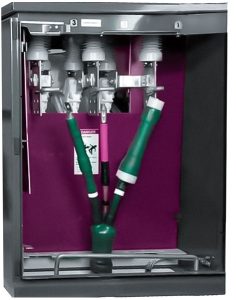 315.32 Uses Permitted for Type Medium Voltage Cables, Cable Joints, and Terminations