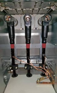 315.44 & 315.45 Shielding Requirements for Medium Voltage Equipment