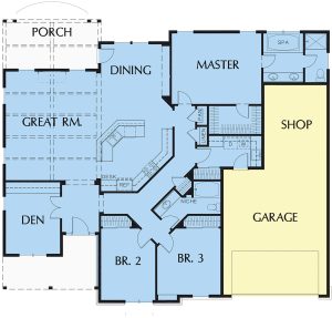 220.5(C) Floor Areas