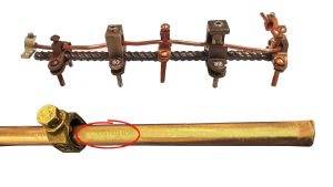 250.70 – Grounding and Bonding Conductor Connection to Electrodes
