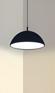 410.10 Luminaires in Specific Locations