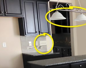 210.70 Lighting Outlets Required
