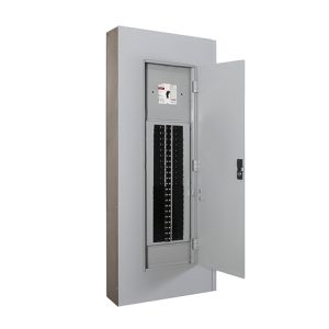 408.9 Replacement Panelboards