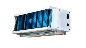  410.197 Germicidal Irradiation Systems 