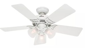 422.18 Ceiling-Suspended (Paddle) Fans