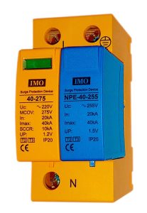 409.70 Surge Protection