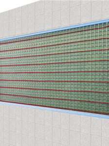 424.48 Installation of Cables in Walls