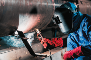 630.8 – Electric Welders