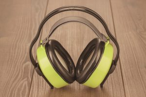 130.7(C)(5) Hearing Protection