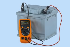 320.3(A)(1) Electrical Hazard Thresholds.
