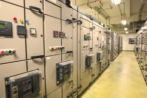 110.17 – Servicing and Maintenance of Equipment