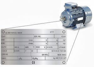  430.6 Conductor Ampacity and Motor Rating Determination 