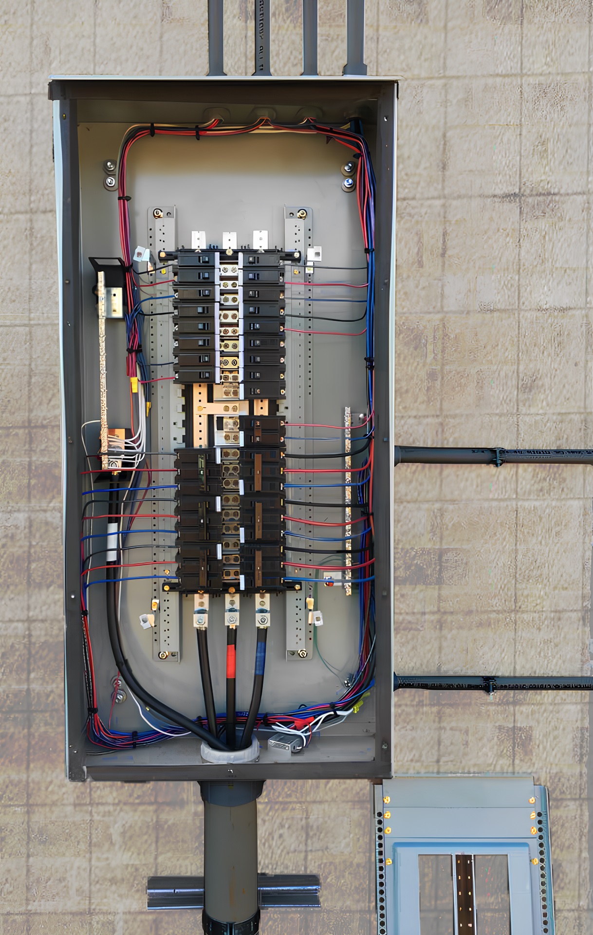 NEC 2023: Label Switchgear & Panels Properly