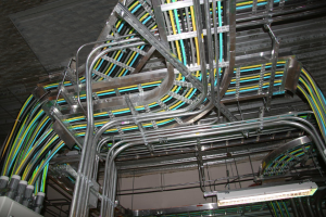 512.13 Wiring Installed Above Hazardous (Classified) Locations