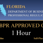 Florida 2023 Advanced Building Code Changes