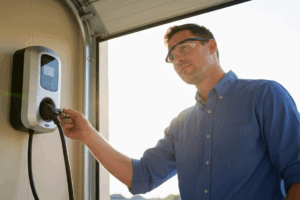 Featured image for Reprocess: How Much Do Electricians Make in Texas?