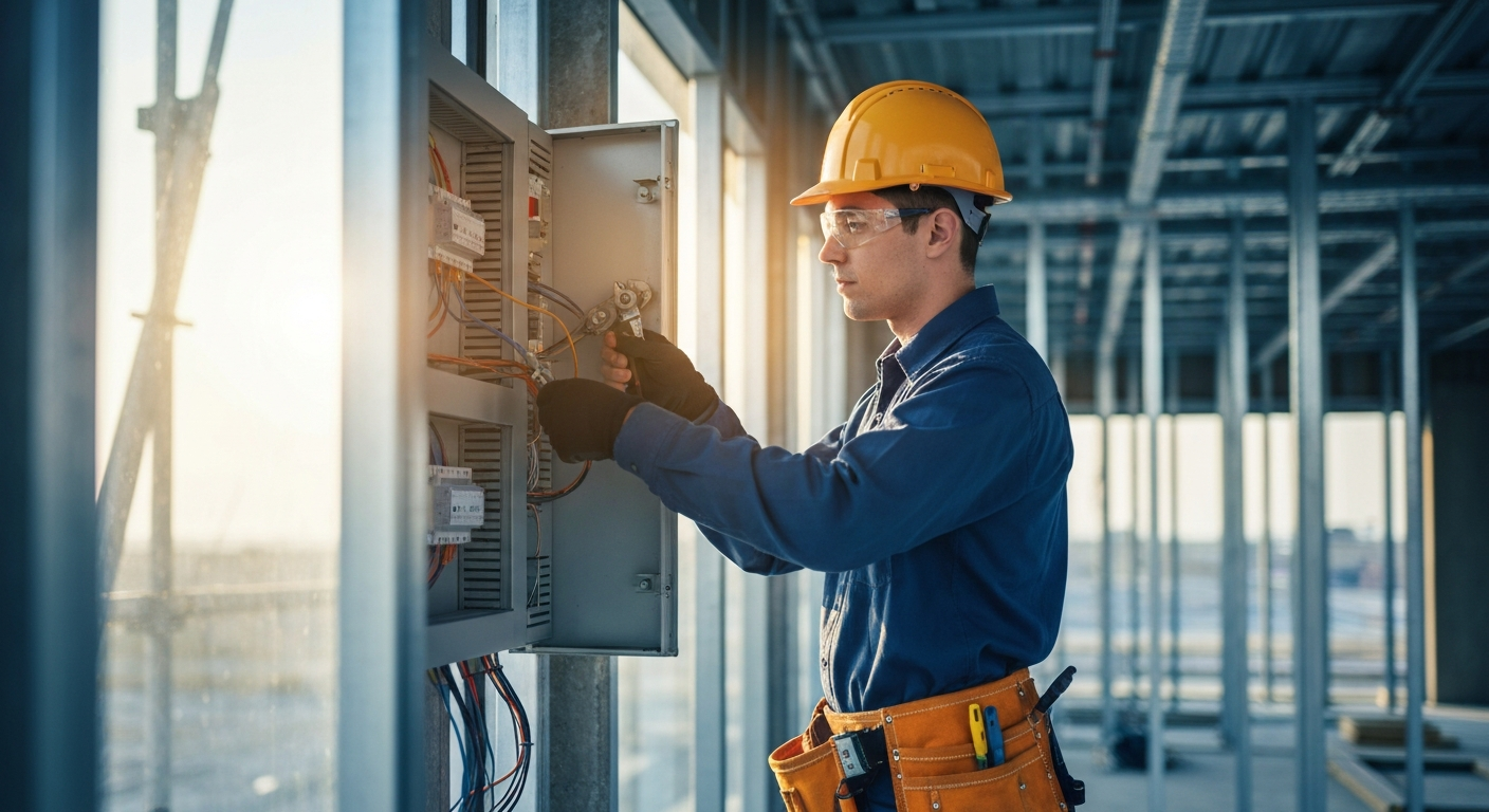 Featured image for Reprocess: How to Renew Your Texas Electrical Apprentice License in 2025: Step-by-Step Guide