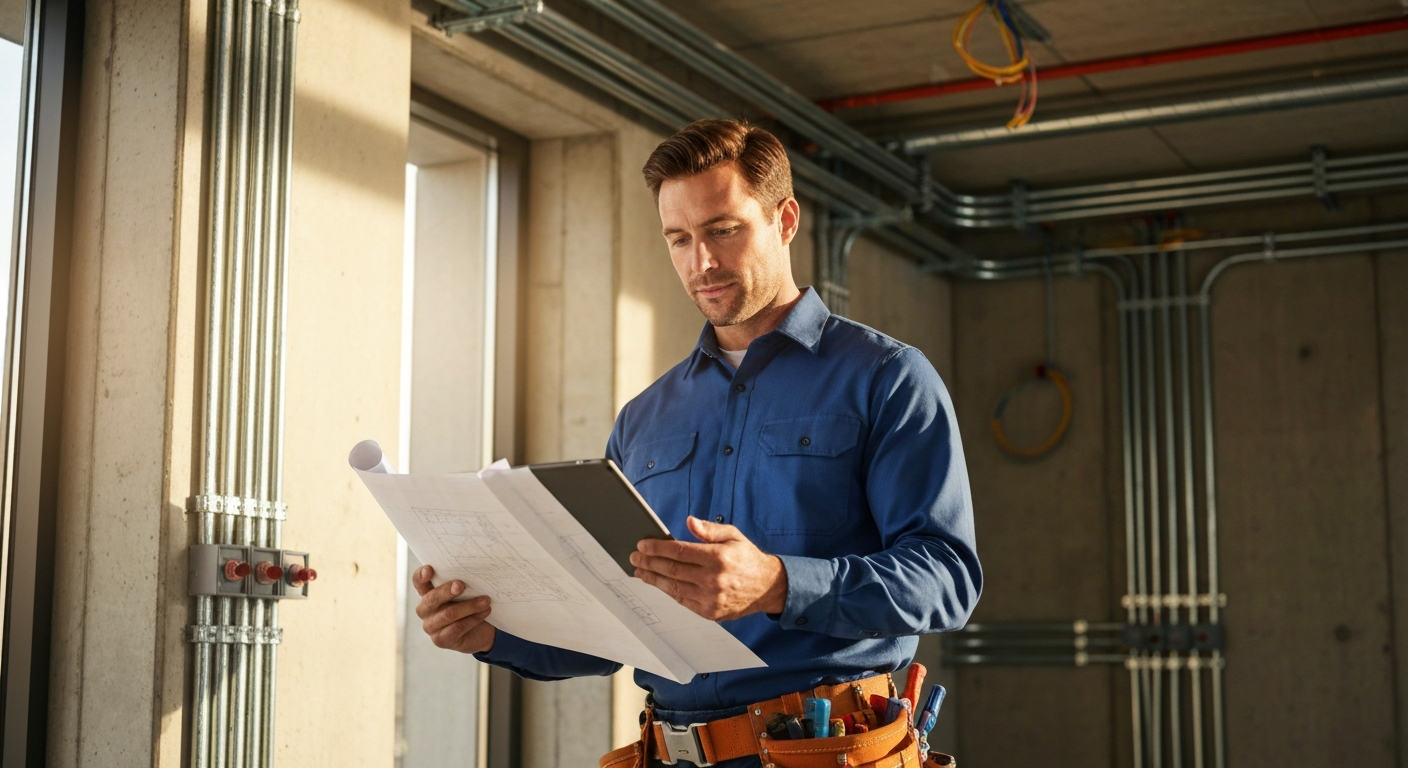 Featured image for Reprocess: TDLR Electrical License Renewal in Texas: