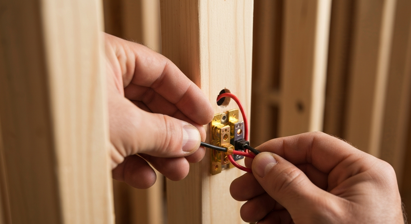 Featured image for 3-Way Switch Wiring: A Step-by-Step NEC Guide for Electricians