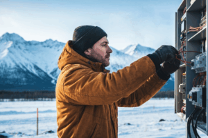 Featured image for Alaska Electrician License: 2024 Requirements Guide