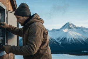 Featured image for Alaska Electrician License: A 2024 Guide to Certification