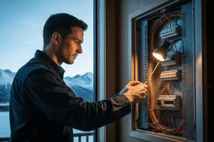Featured image for Alaska Electrician License: A Complete 2024 Guide