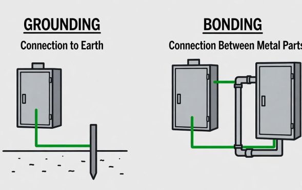 ground-bond