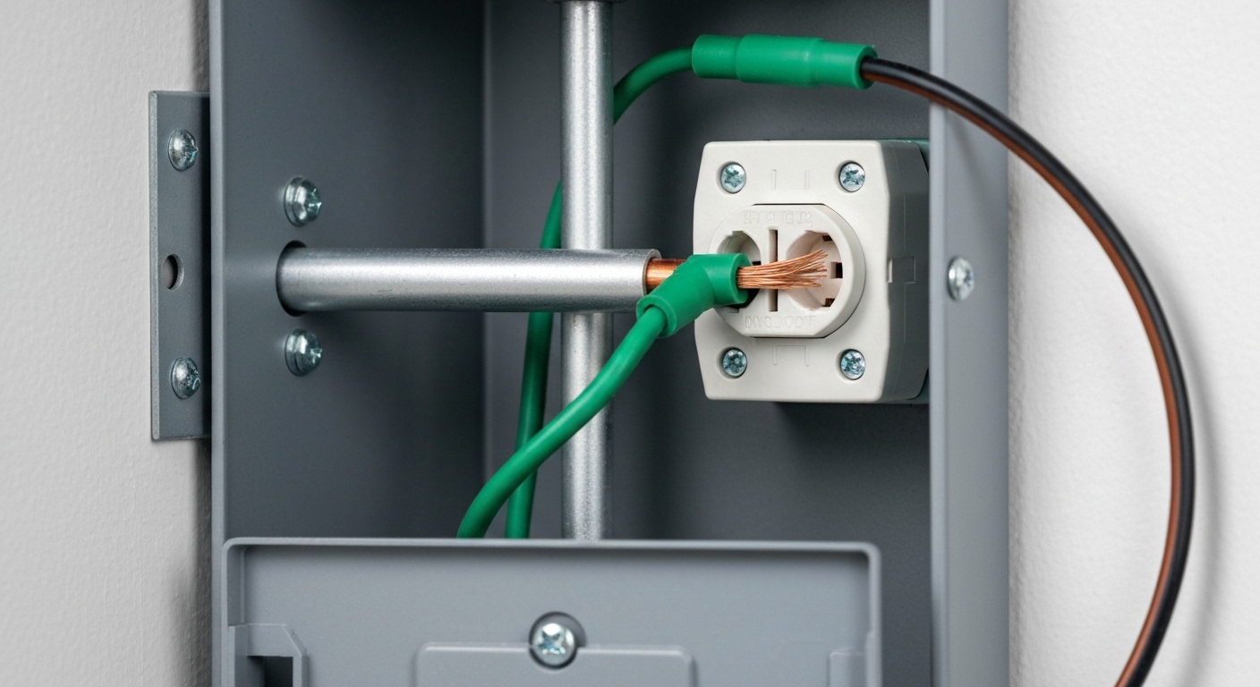 Featured image for Healthcare Spaces: Equipment Grounding Clarified in NEC 2023