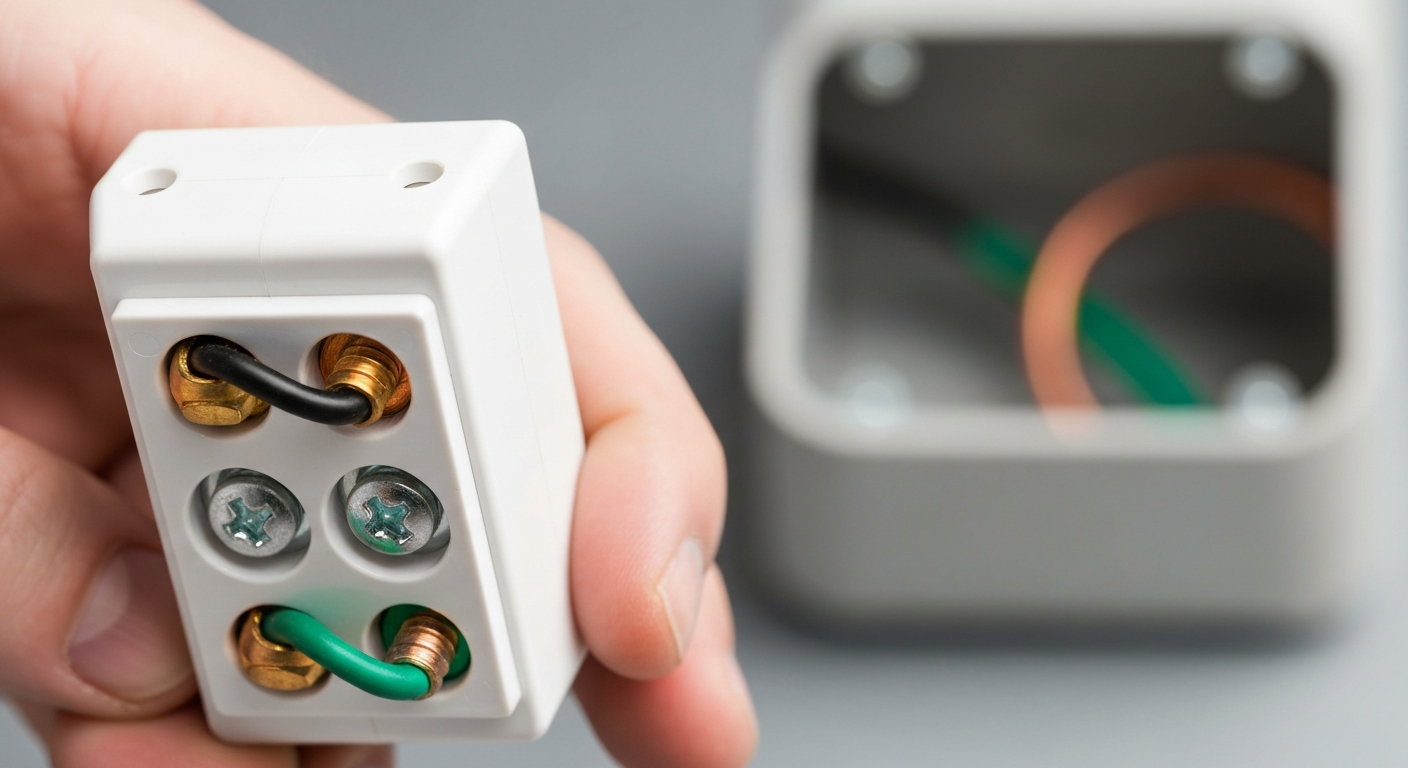 Featured image for How to Wire a Duplex Receptacle: Step-by-Step Guide