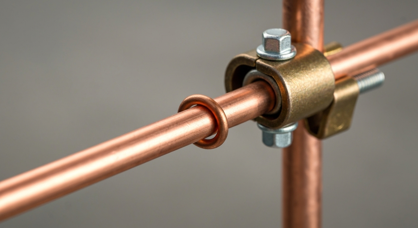 Featured image for NEC 250.66 Grounding Electrode Conductor Sizing (2023 Update)
