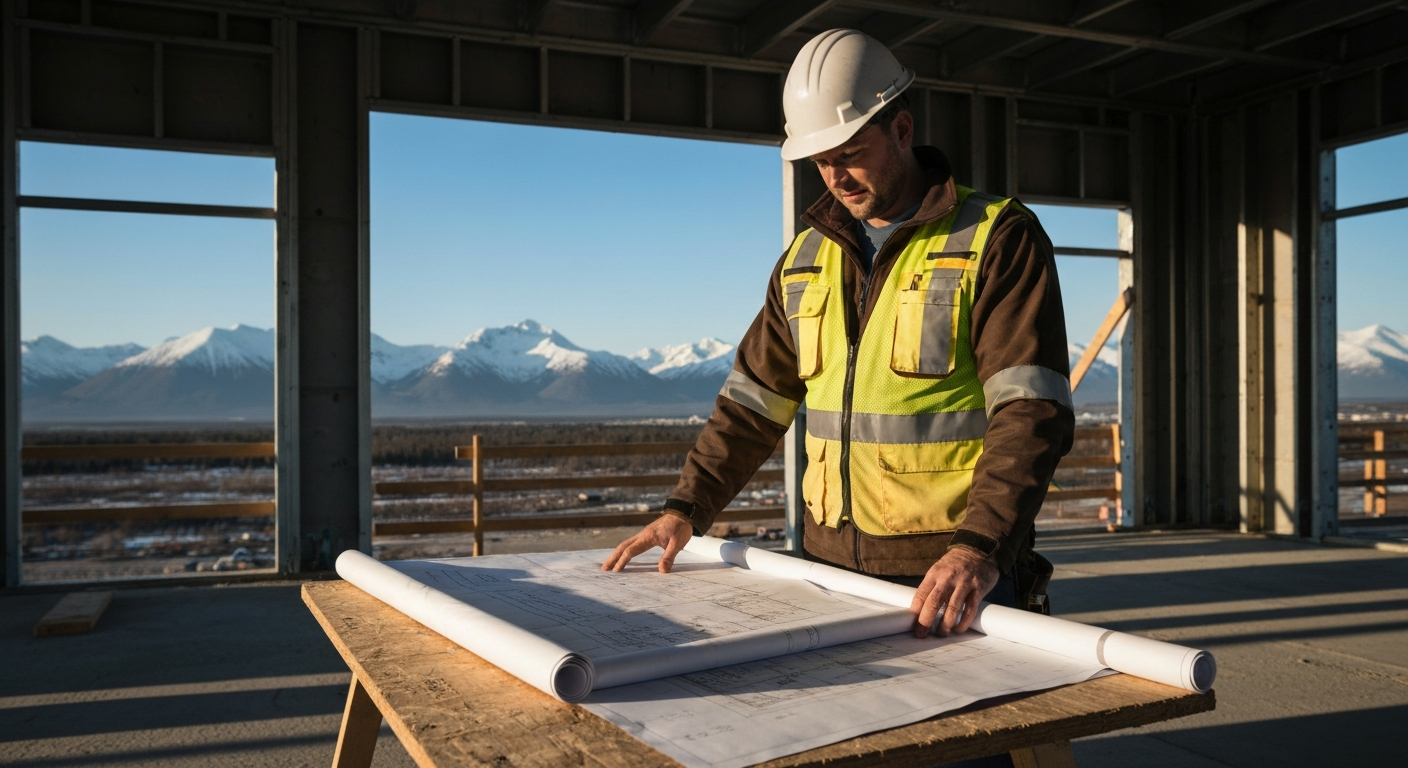 Featured image for Reprocess: Renewing Your Alaska Electrical License: CE Guide