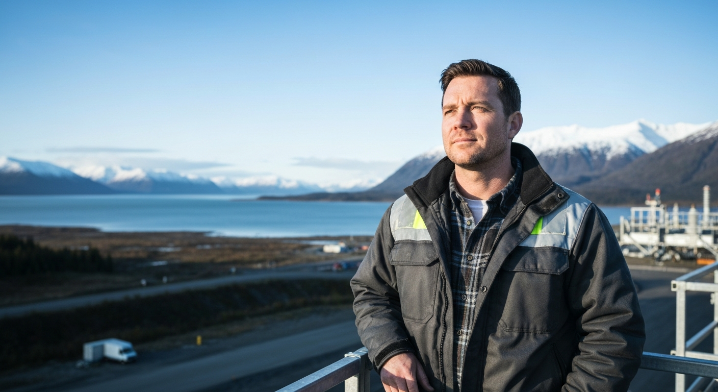 Featured image for Reprocess: Renewing Your Alaska Electrical License: CE Guide