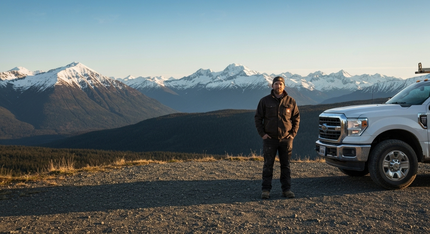 Featured image for Starting an Electrical Business in Alaska: Key Steps