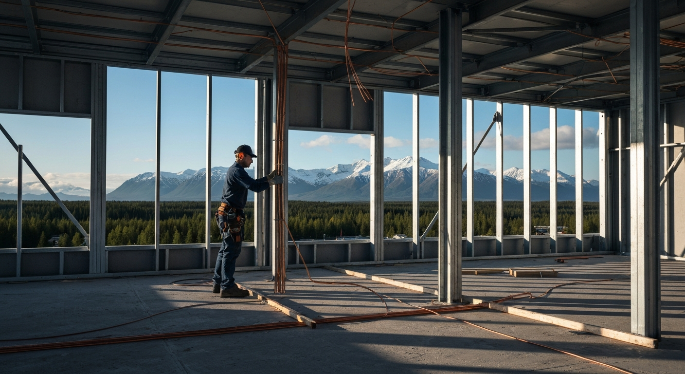 Featured image for Reprocess: Starting an Electrical Business in Alaska: Key Steps