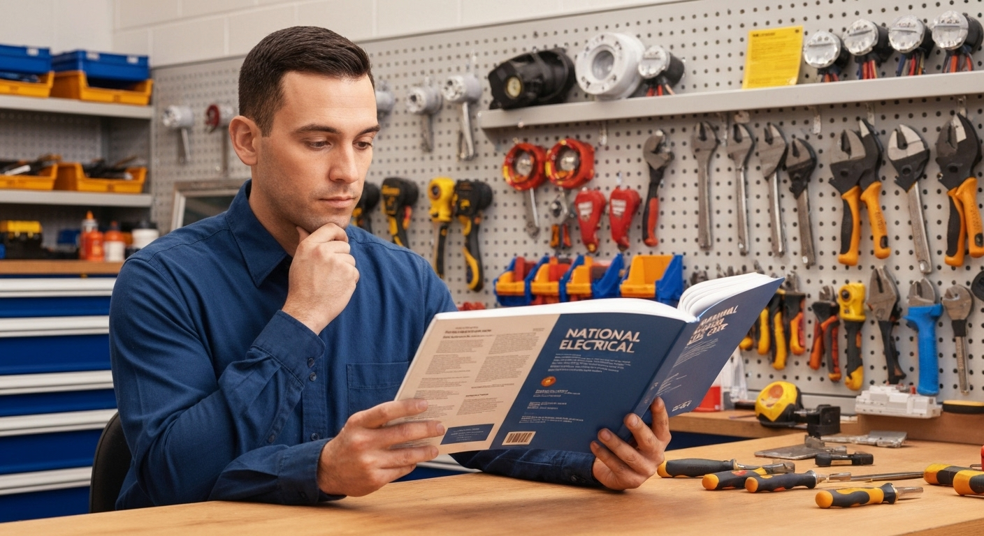 Featured image for Texas Electrical License Renewal 2025