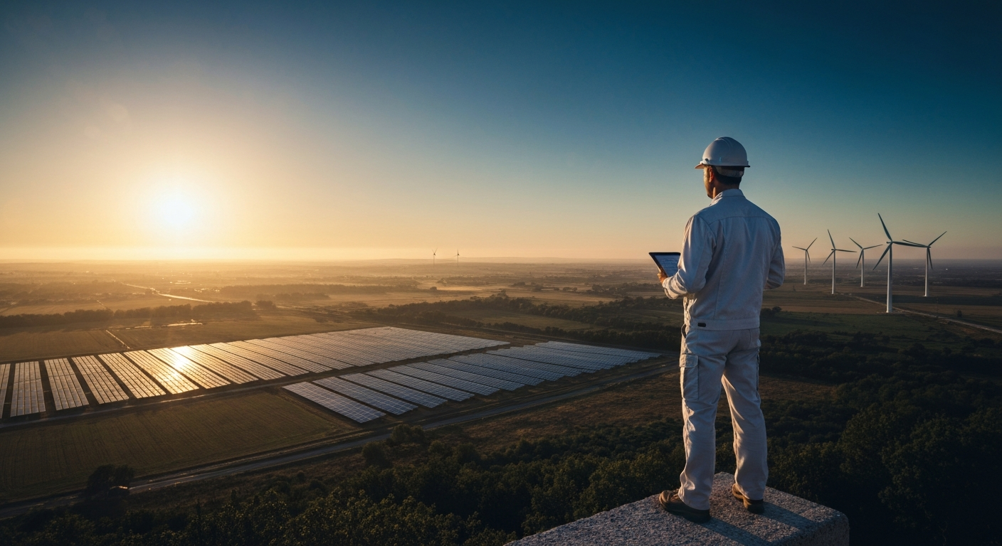 Featured image for Reprocess: Top-Paying States for Electricians in 2025