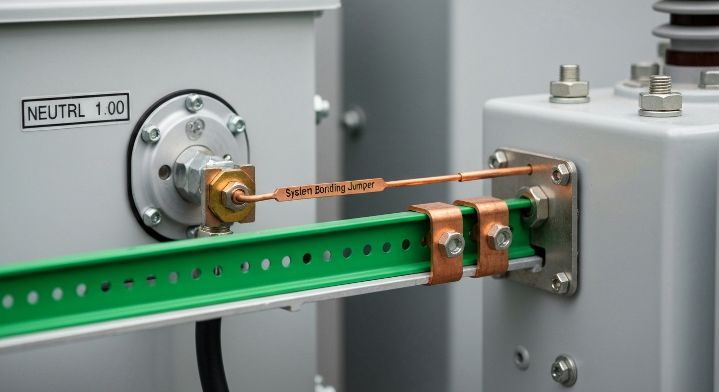 Featured image for Transformer Grounding and Bonding Under the 2023 NEC