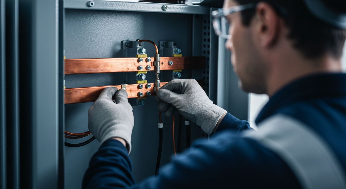 Featured image for Reprocess: Transformer Grounding and Bonding Under the 2023 NEC