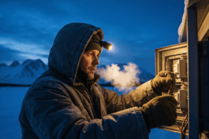 Featured image for Unique Electrical Challenges and Opportunities in AK