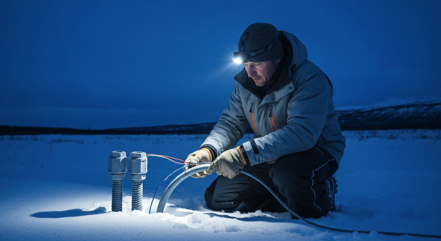 Featured image for Reprocess: Unique Electrical Challenges and Opportunities in Alaska