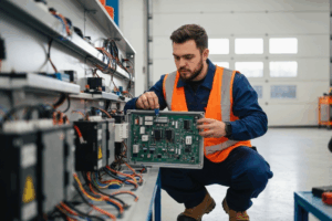 Featured image for Utah Electrical License Renewal – Step by step guide