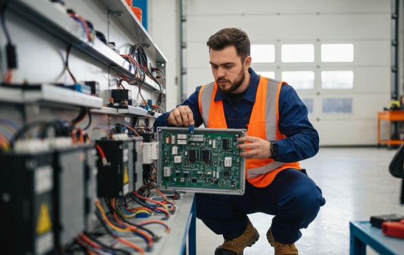 Featured image for Utah Electrical License Renewal – Step by step guide