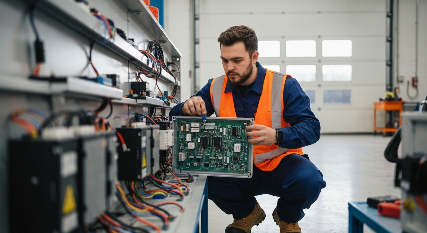 Featured image for Utah Electrical License Renewal – Step by step guide