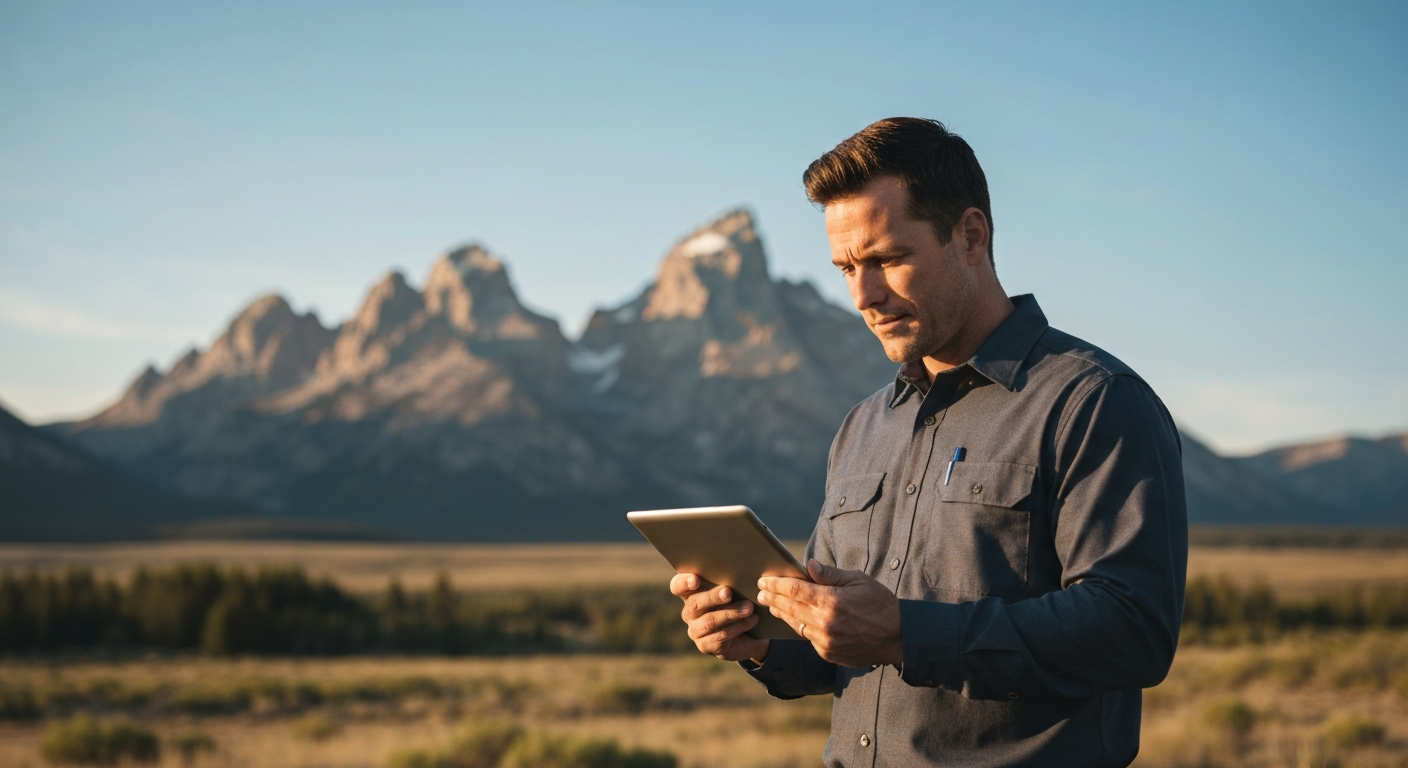 Featured image for Wyoming Electrician License Renewal & CE Guide 2024