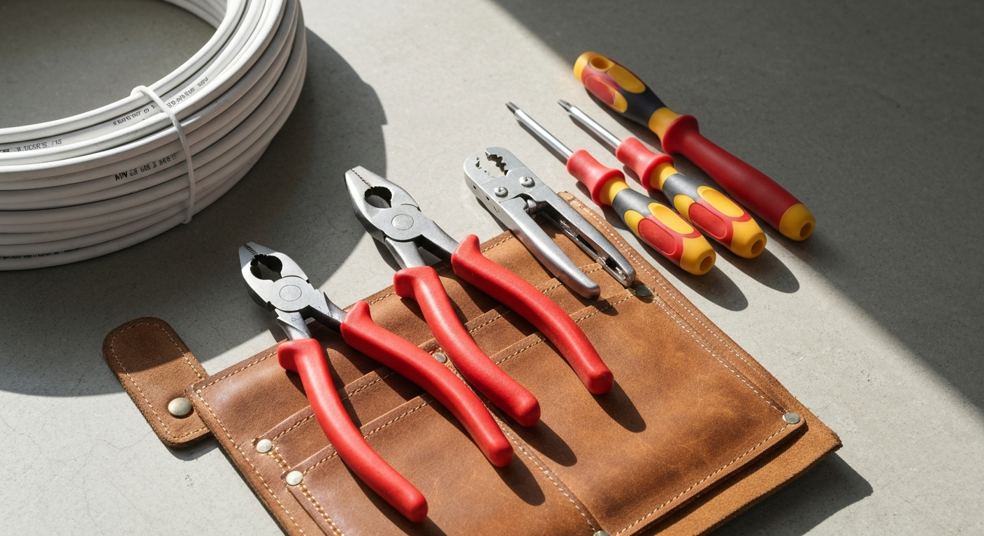 Featured image for Reprocess: 10 Essential Electric Tools Every Apprentice Should Own