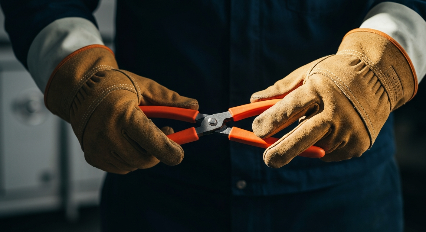 Featured image for A Lineman’s Guide to Hand Tool Safety and Maintenance