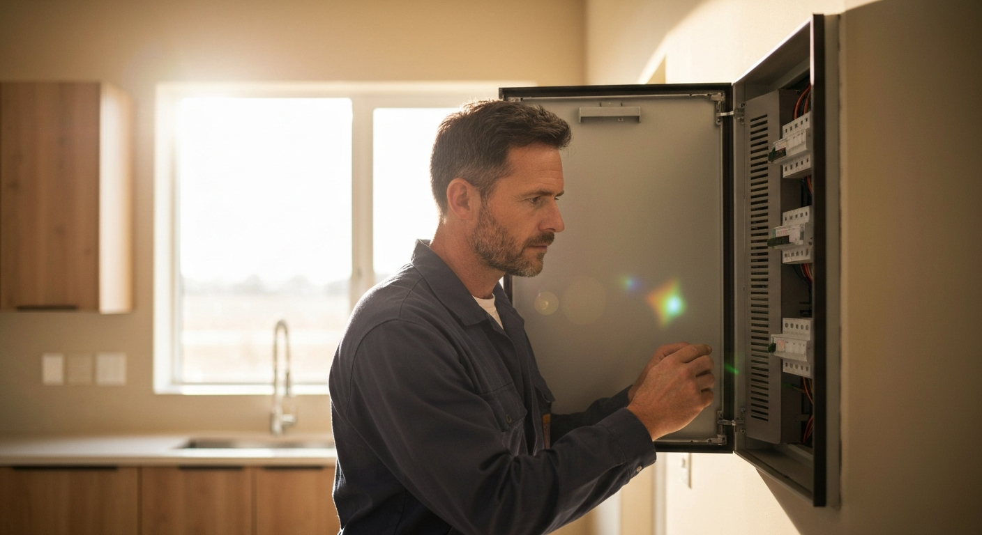 Featured image for Reprocess: AFCI & GFCI Rules in Arkansas: Navigating the Adopted 2020 NEC