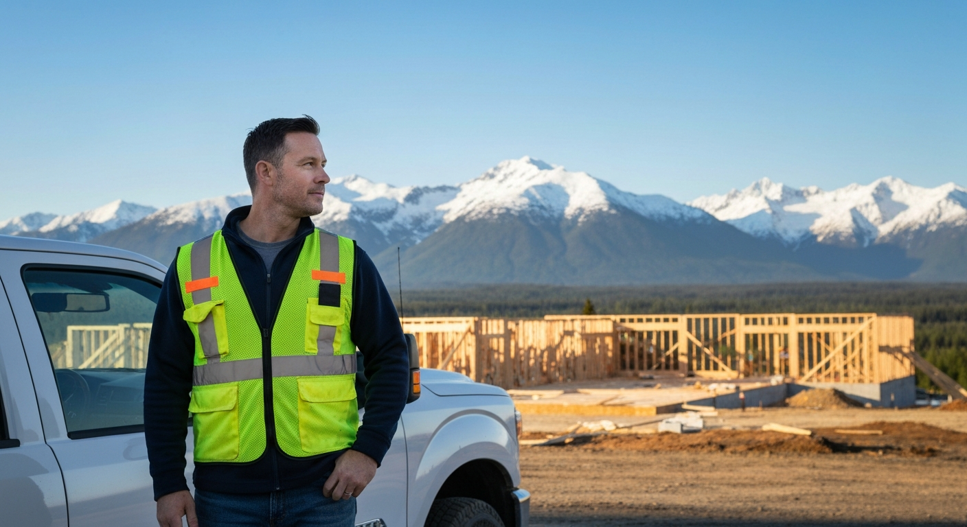 Featured image for Reprocess: Alaska Electrical License Reciprocity