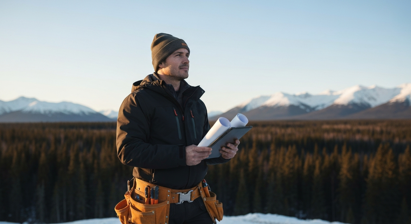 Featured image for Alaska Electrical License Reciprocity: A 2024 Overview