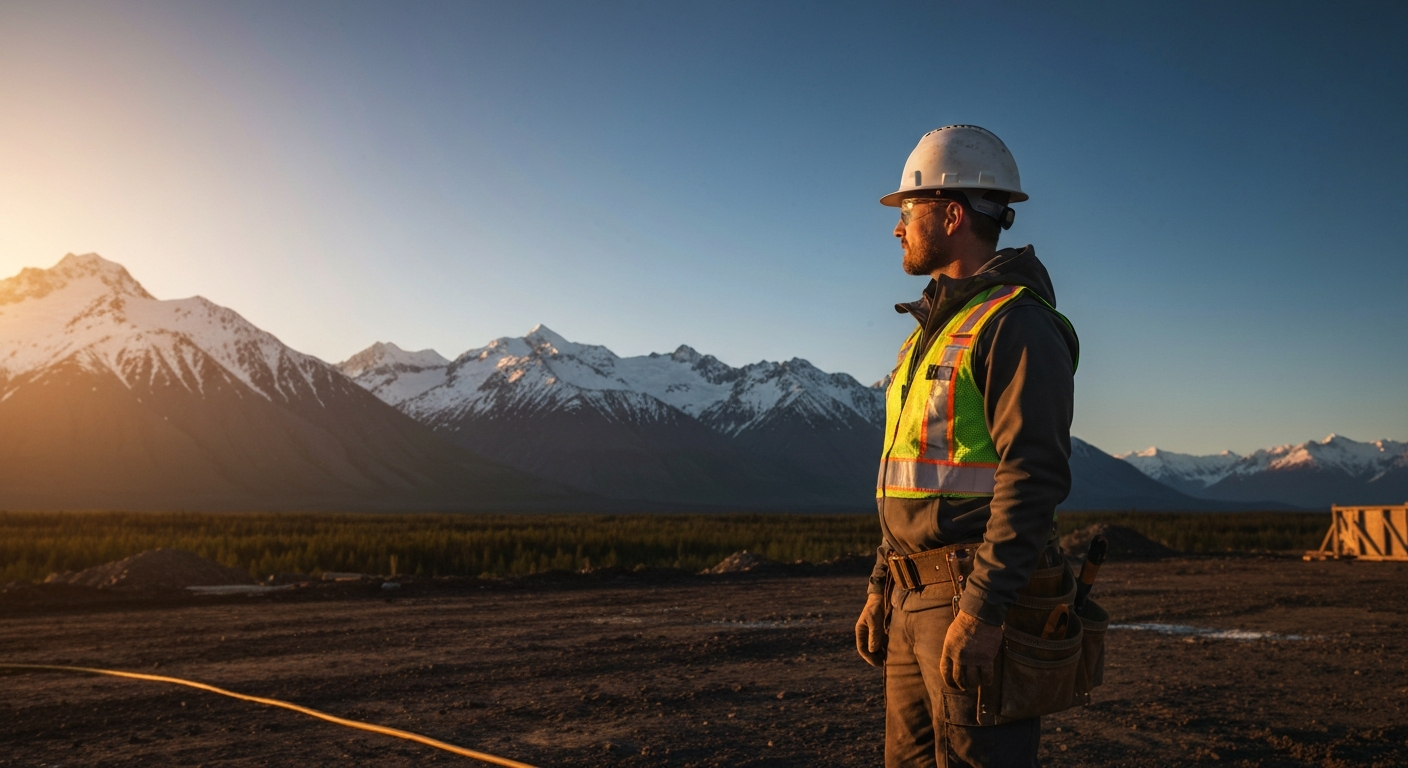 Featured image for Reprocess: Alaska Electrician License: 2025 Requirements Guide